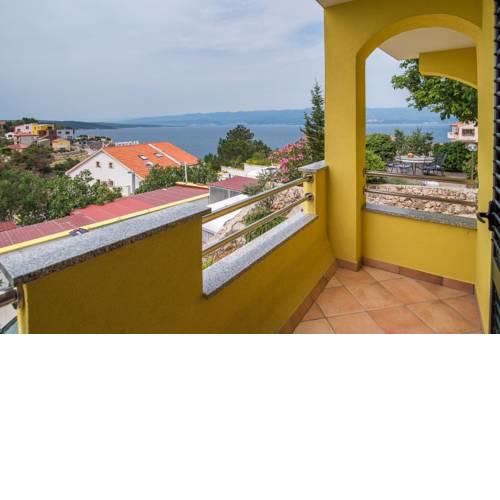 Apartment Vrbnik 21