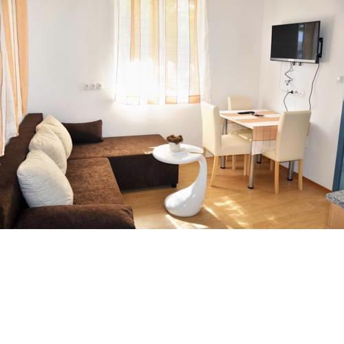 Apartment Vrboska 11859b