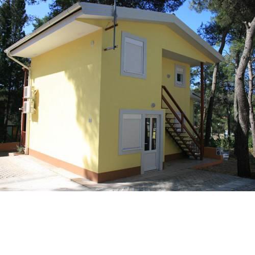 Apartment Vrboska 13931a