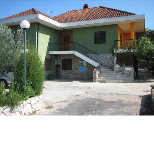 Apartment Vrboska 4012a