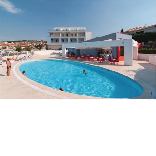 Apartment Vrilo bb Croatia