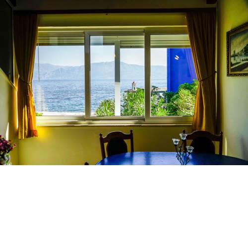 Apartment Vrilo