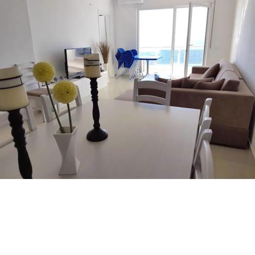Apartment Vrsar 14228d