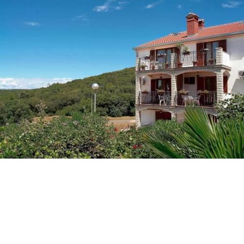 Apartment Vrsar 17473a