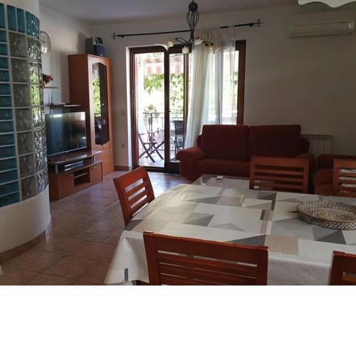 Apartment Vrsar 17473b