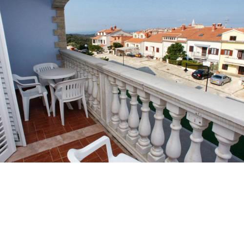 Apartment Vrsar 3007a