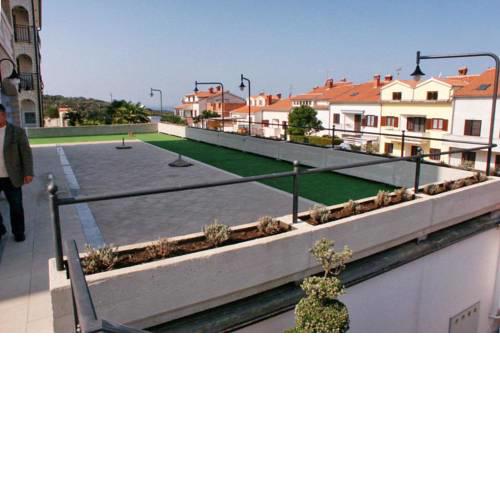 Apartment Vrsar 3007c
