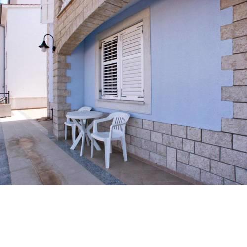 Apartment Vrsar 3007d