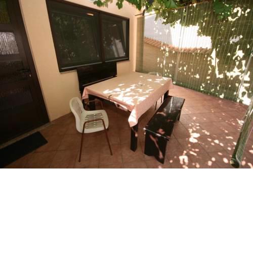 Apartment Vrsar 6946a