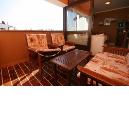 Apartment Vrsar 6946b
