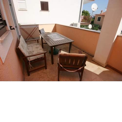 Apartment Vrsar 6946c