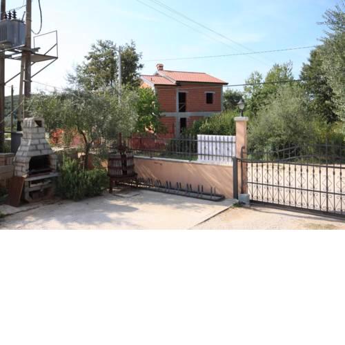 Apartment Vrsar 7021b