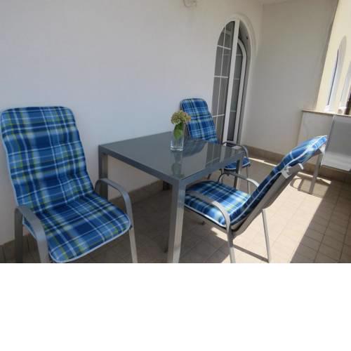 Apartment Vrsar 7129a
