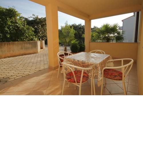 Apartment Vrsar 7129b