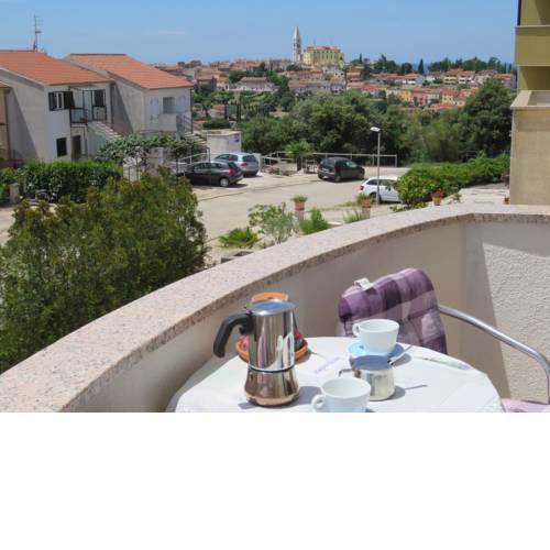 Apartment Vrsar 7129c