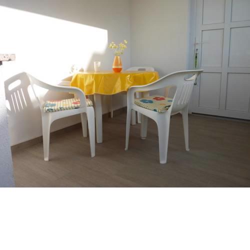 Apartment Vrsar 7129e