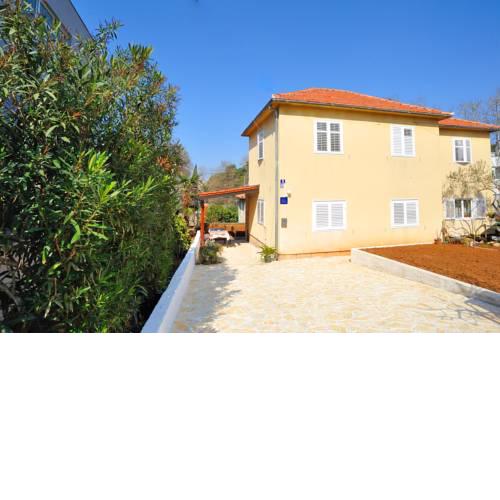 Apartment Vruljica