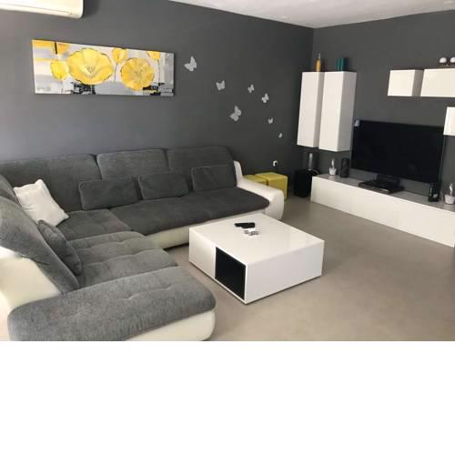 Apartment Vukovarska