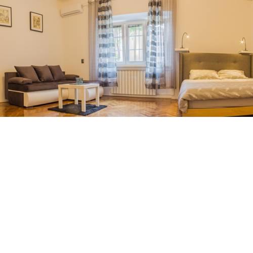 Apartment Vuksa