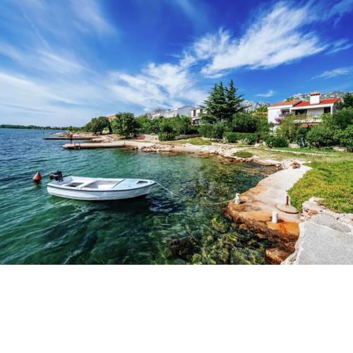 Apartment Waterfront Apartment Stipe I