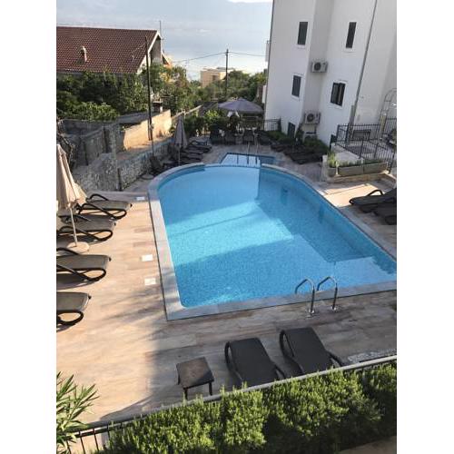 Apartment Willi Salena