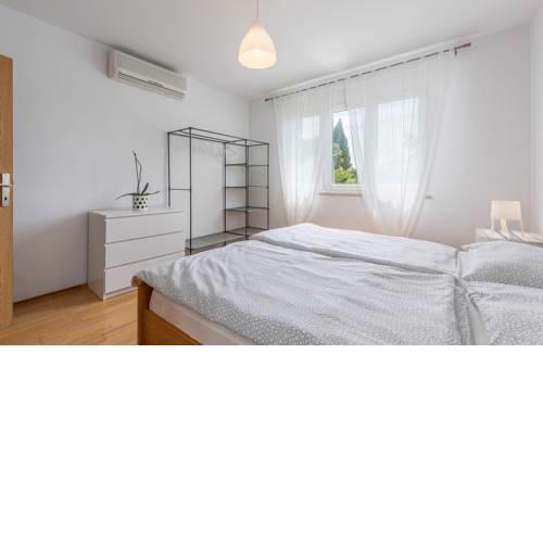 Apartment with balcony in the City Center