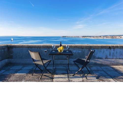 Apartment Yachting Zadar - CDN02142-DYA