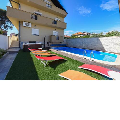 Apartment YesPeace