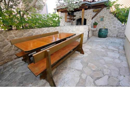 Apartment Zaboric 468b