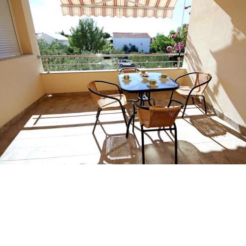 Apartment Zaboric 468d