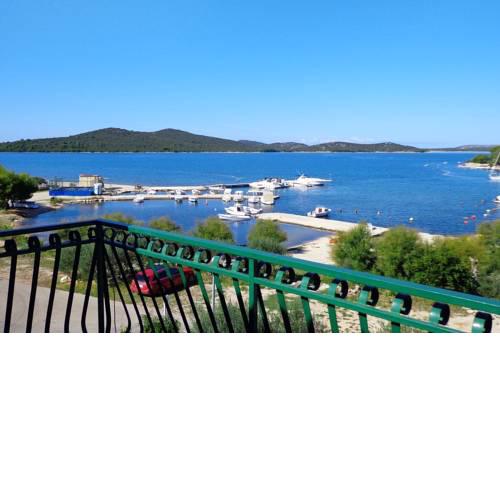 Apartment Zaboric 958a