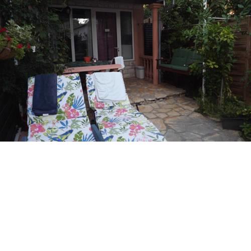 Apartment Zadar - Diklo 12854b