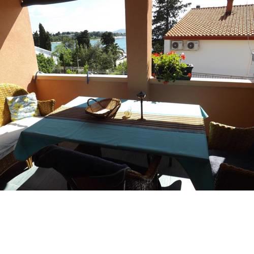 Apartment Zadar - Diklo 12854c