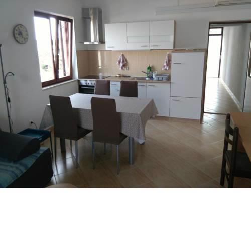 Apartment Zadar - Diklo 13982a