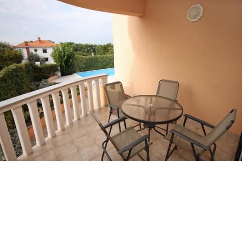 Apartment Zadar - Diklo 5774b