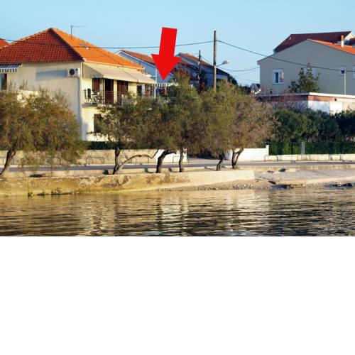 Apartment Zadar - Diklo 5804a