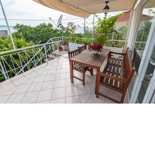 Apartment Zadar - Diklo 5804b