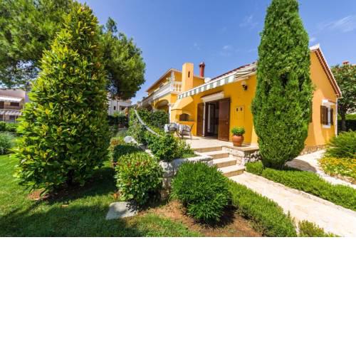 Apartment Zadar - Diklo 5809b