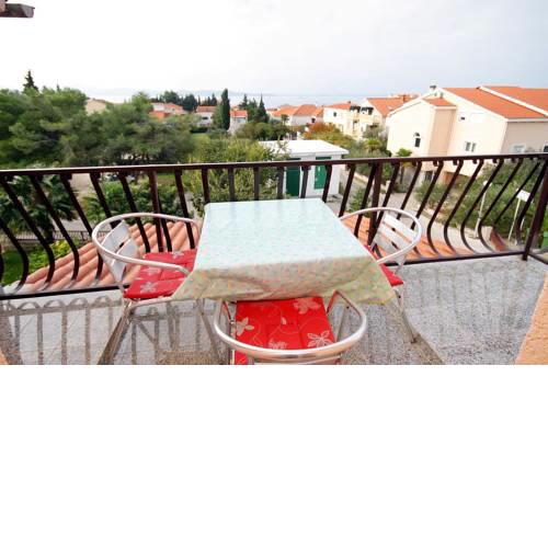 Apartment Zadar - Diklo 5880b