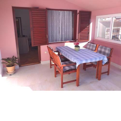 Apartment Zadar - Diklo 5908a