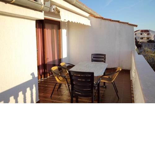 Apartment Zadar - Diklo 5913b