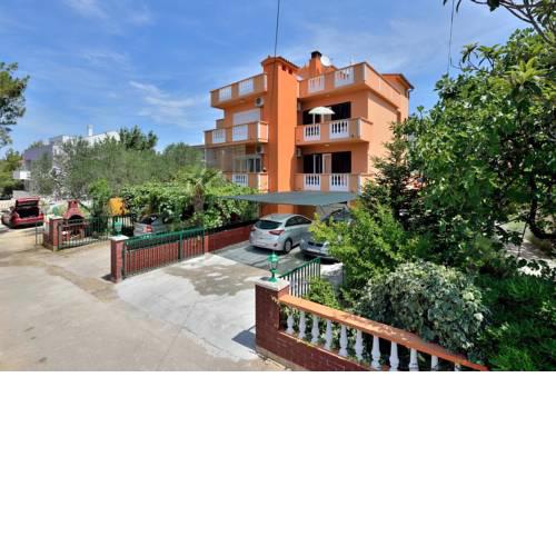 Apartment Zadar - Diklo 6268a