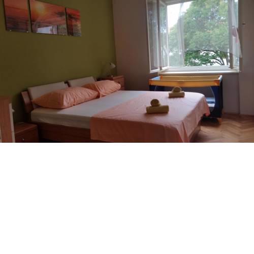 Apartment Zadar 14234a