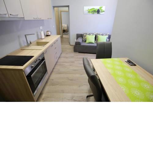 Apartment Zadar 14528b