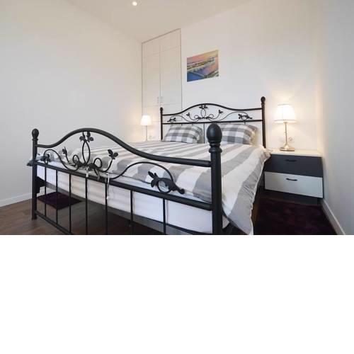 Apartment Zadar 15534a