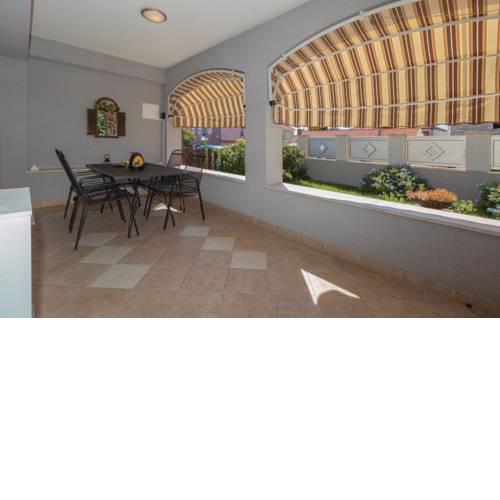 Apartment Zadar 16336b