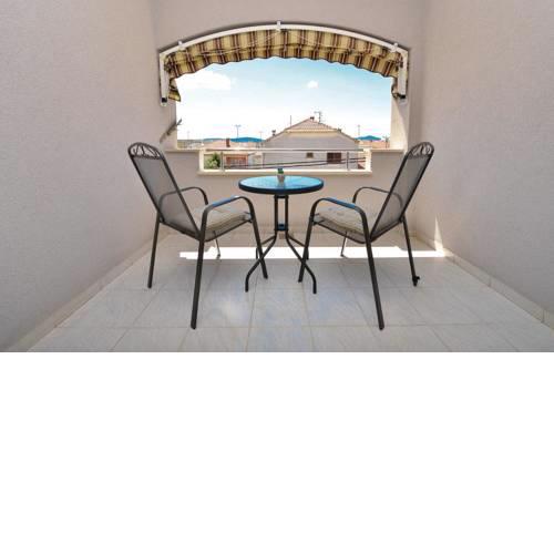 Apartment Zadar 16336d
