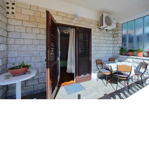 Apartment Zadar 5874a