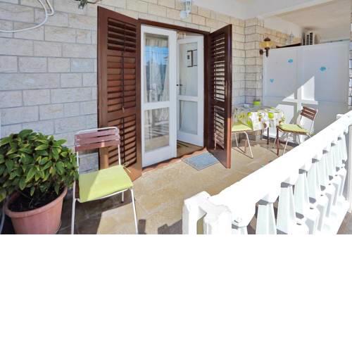 Apartment Zadar 5874b