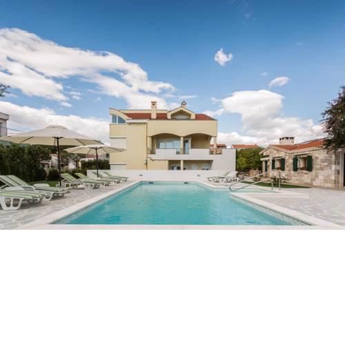 Apartment Zadar 5943c